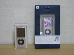 iPod nano 4G 16GB