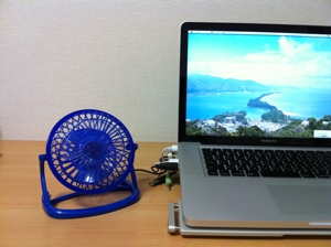 USB扇風機 USB扇風機